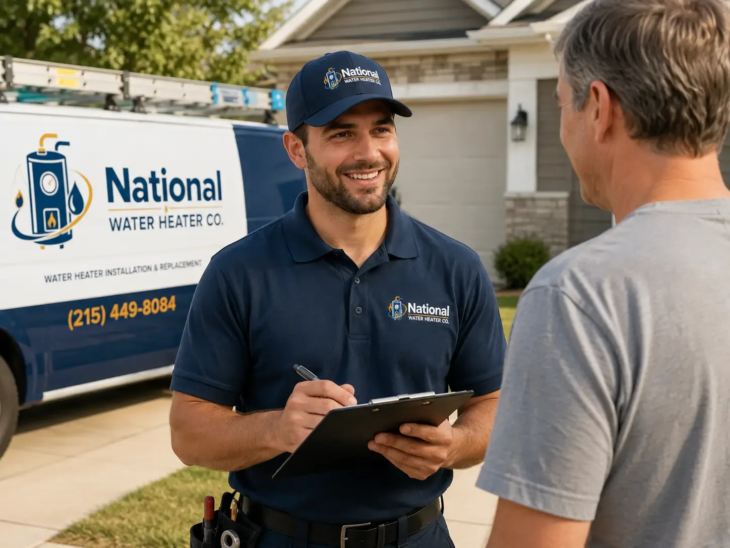 Water Heater Installation Red Rock, OK FAQs